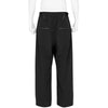 COLLABORATION Octa® PANTS BLACK