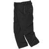 COLLABORATION Octa® PANTS BLACK