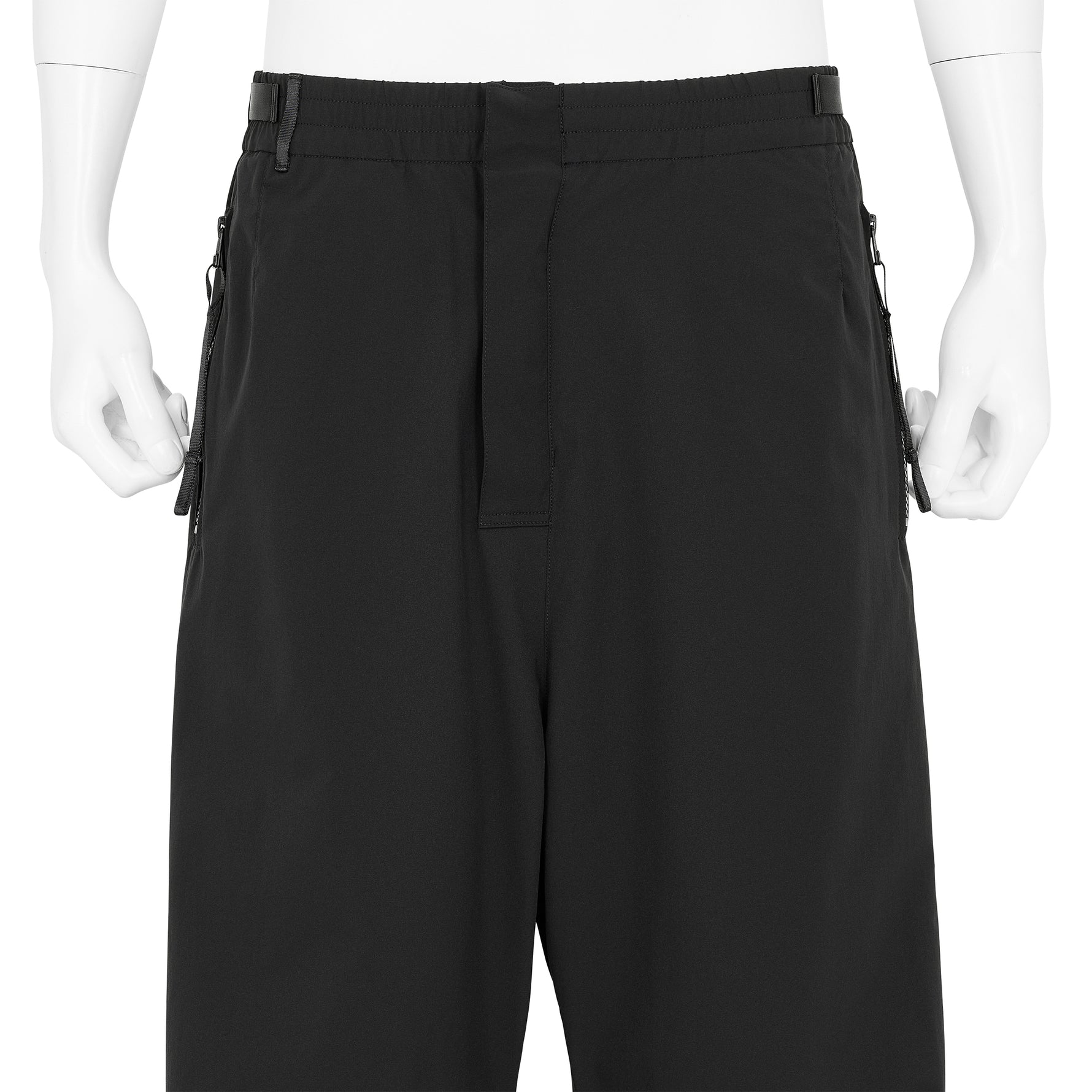COLLABORATION Octa® PANTS BLACK