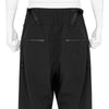 COLLABORATION Octa® PANTS BLACK