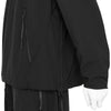 COLLABORATION Octa® PULLOVER BLACK