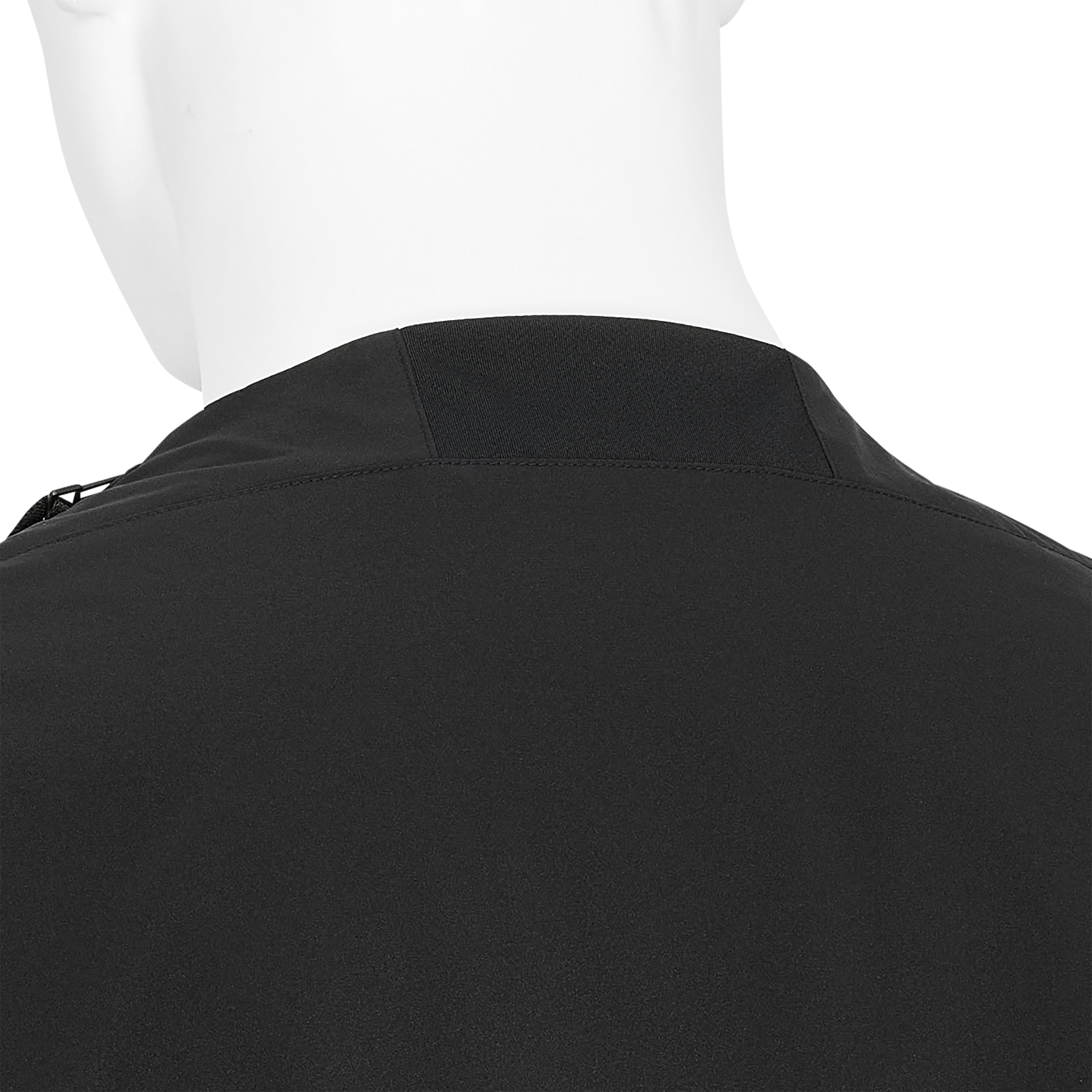 COLLABORATION Octa® PULLOVER BLACK