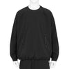 COLLABORATION Octa® PULLOVER BLACK