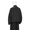 COLLABORATION LIGHTWEIGHT WARM SHELL JACKET WITH Octa® BLACK