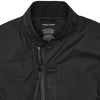 COLLABORATION LIGHTWEIGHT WARM SHELL JACKET WITH Octa® BLACK