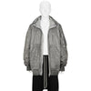 GIMP FLIGHT BOMBER GRAY