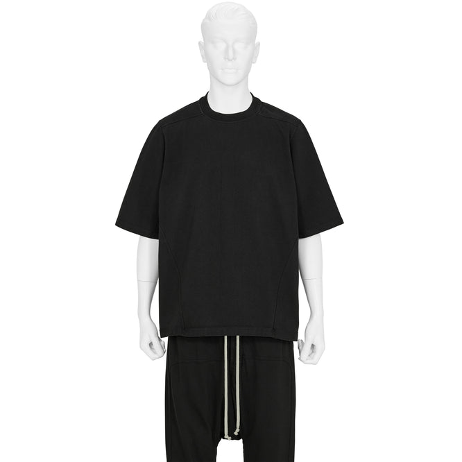 WALRUS TEE BLACK