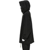 PETER HOODIE BLACK