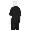 WALRUS TEE BLACK