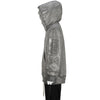 GIMP FLIGHT BOMBER GRAY