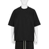 WALRUS TEE BLACK