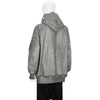 GIMP FLIGHT BOMBER GRAY