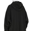 PETER HOODIE BLACK
