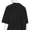 WALRUS TEE BLACK