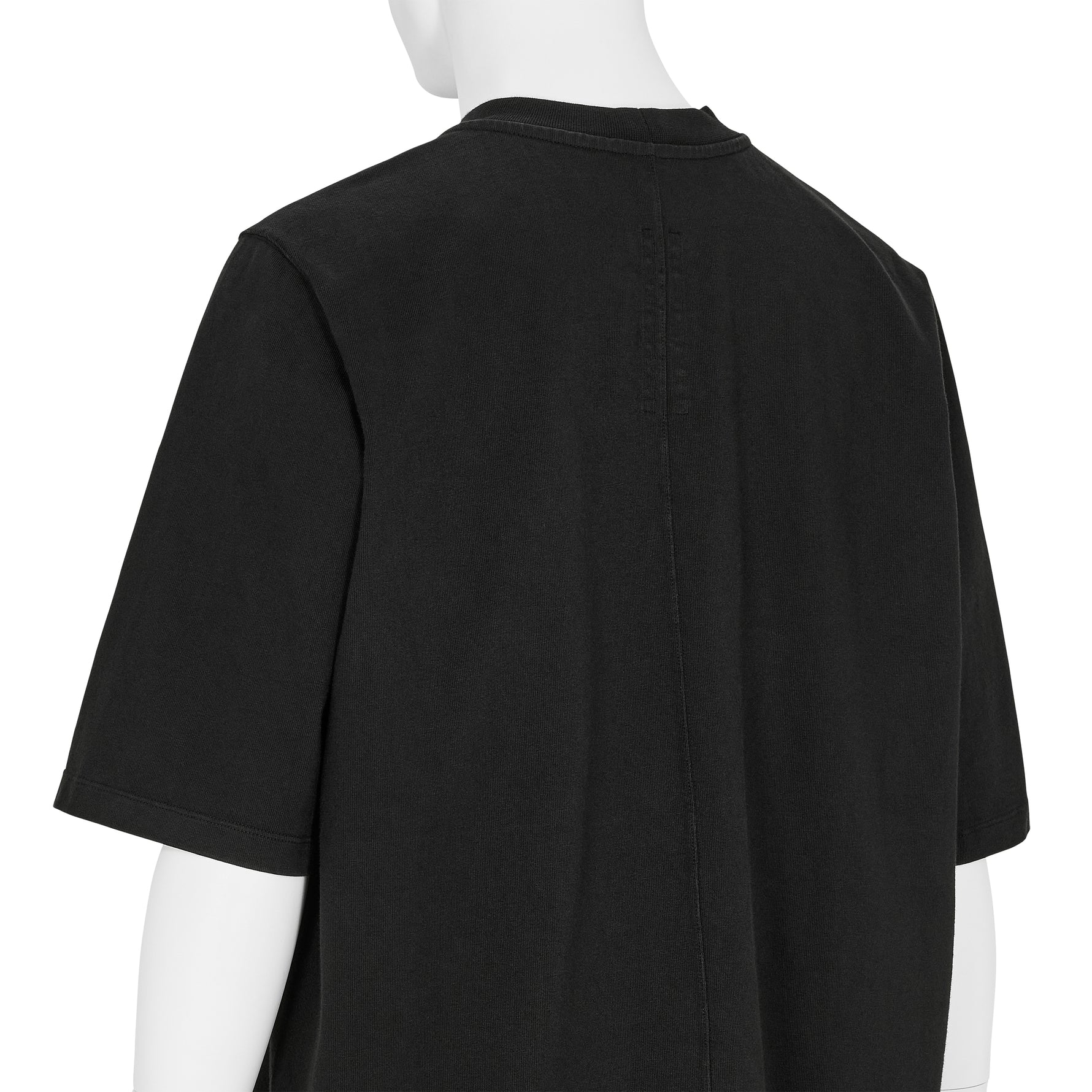 WALRUS TEE BLACK