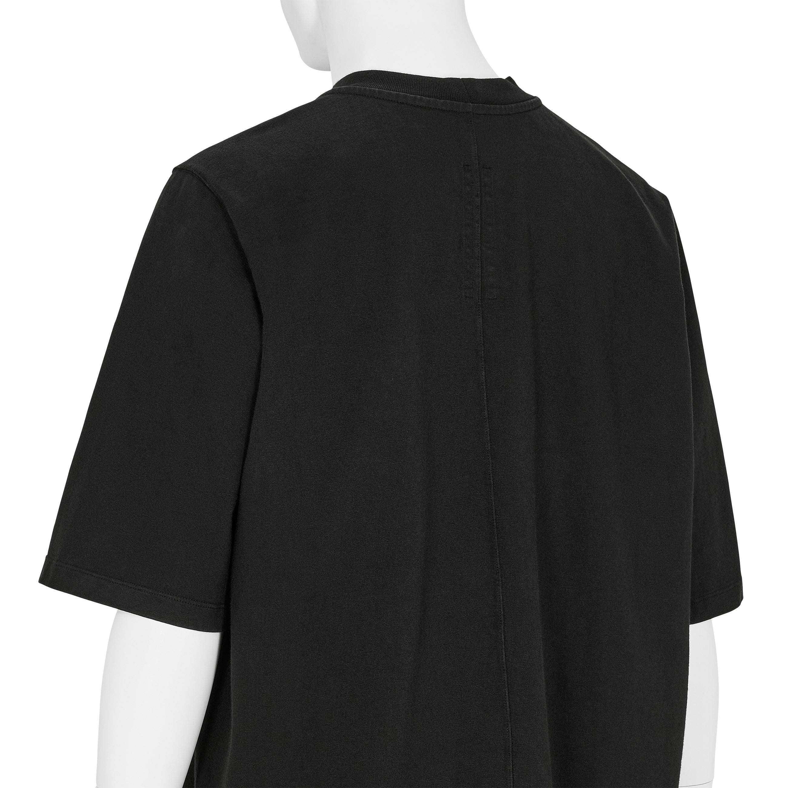 WALRUS TEE BLACK