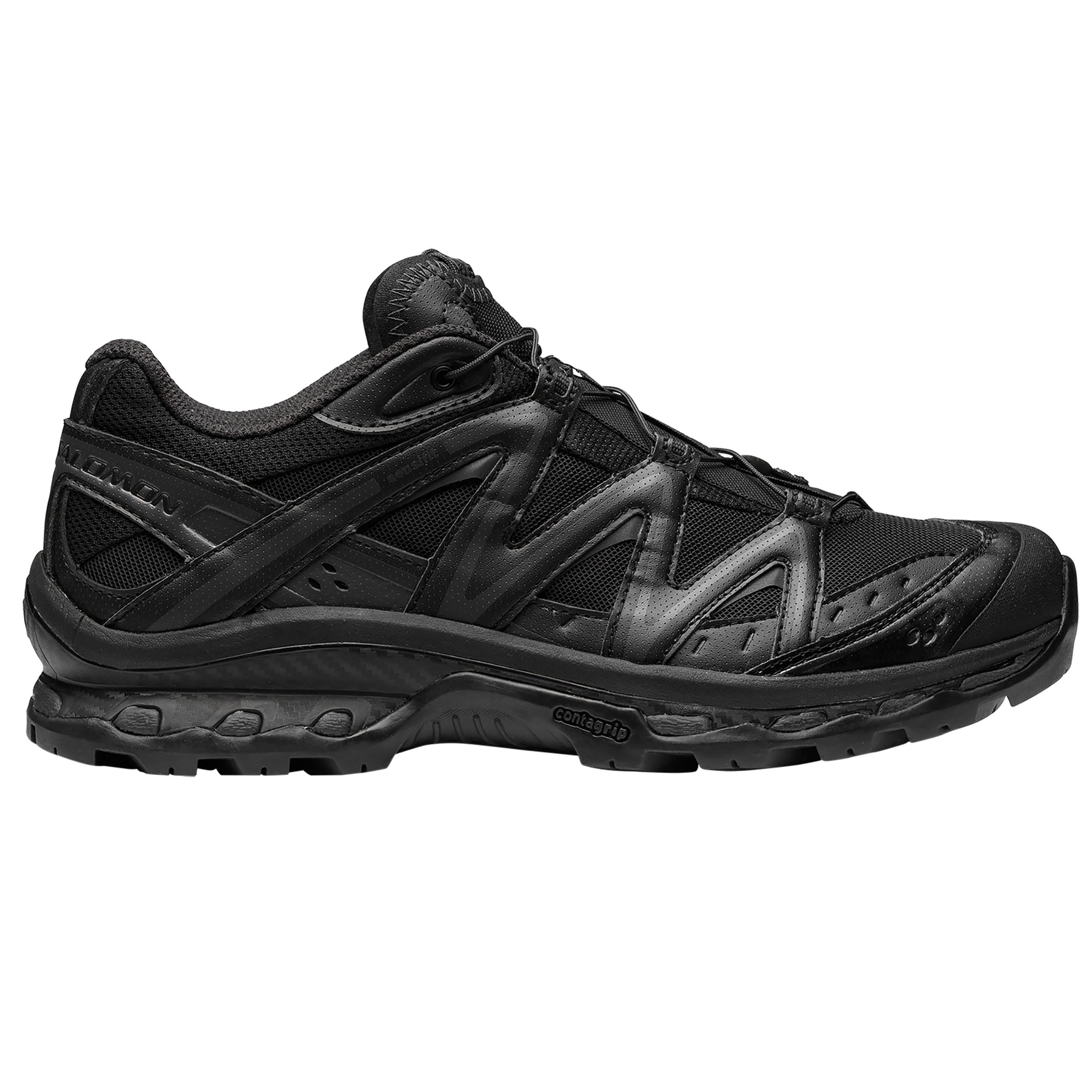 XT-QUEST BLACK PHANTOM