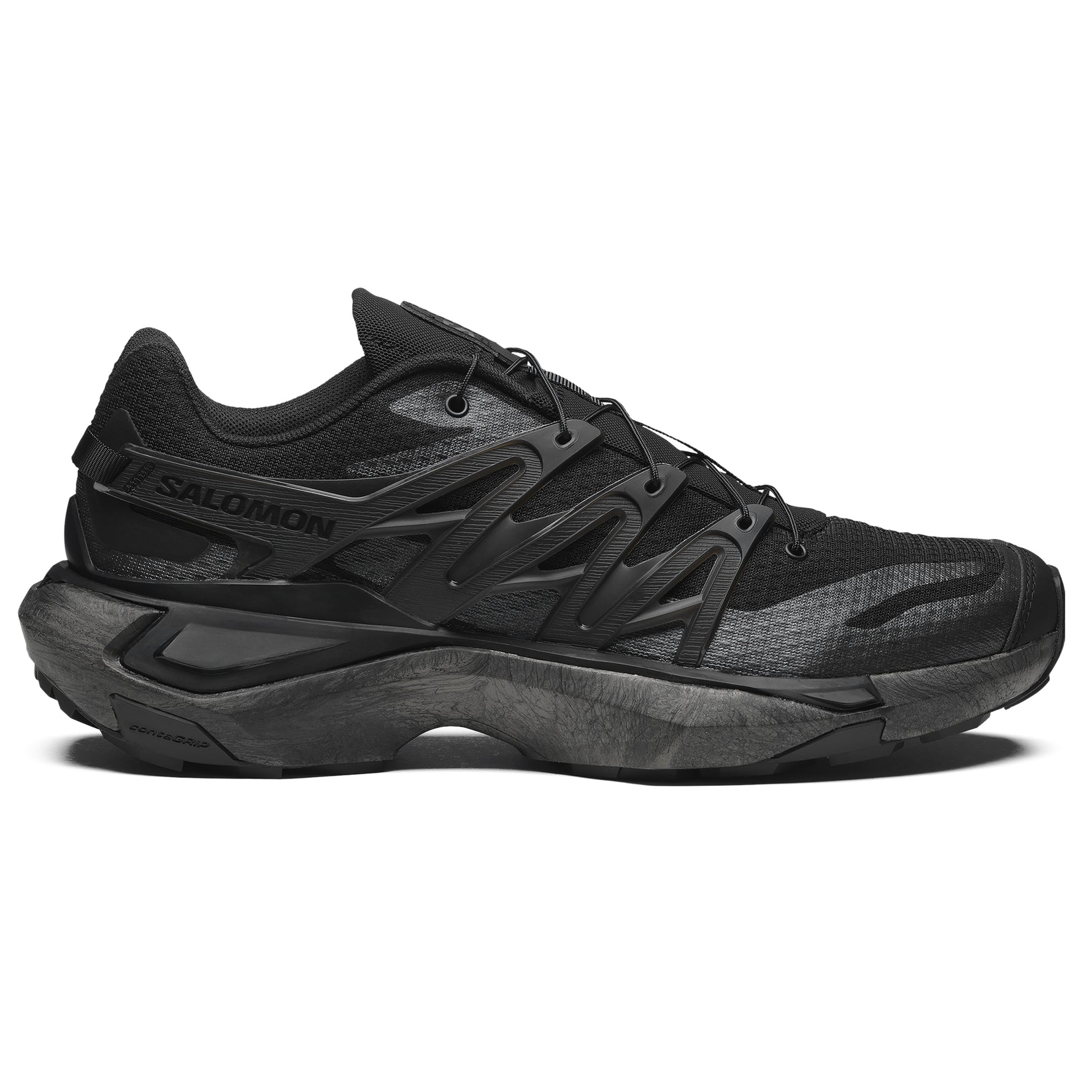 XT PU.RE ADVANCED BLACK PHANTOM