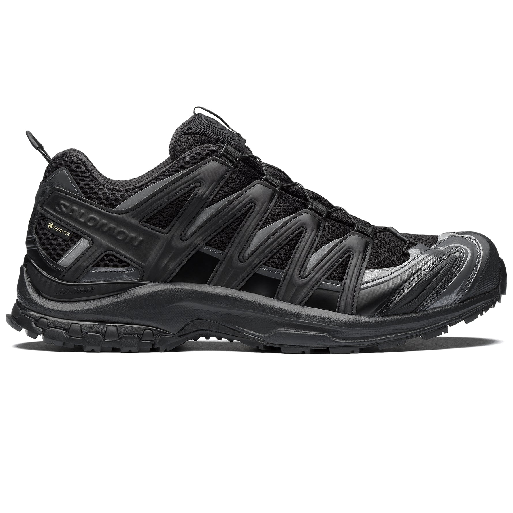 SLAM JAM COLLABORATION XA-PRO 3D GTX BLACK ALLOY