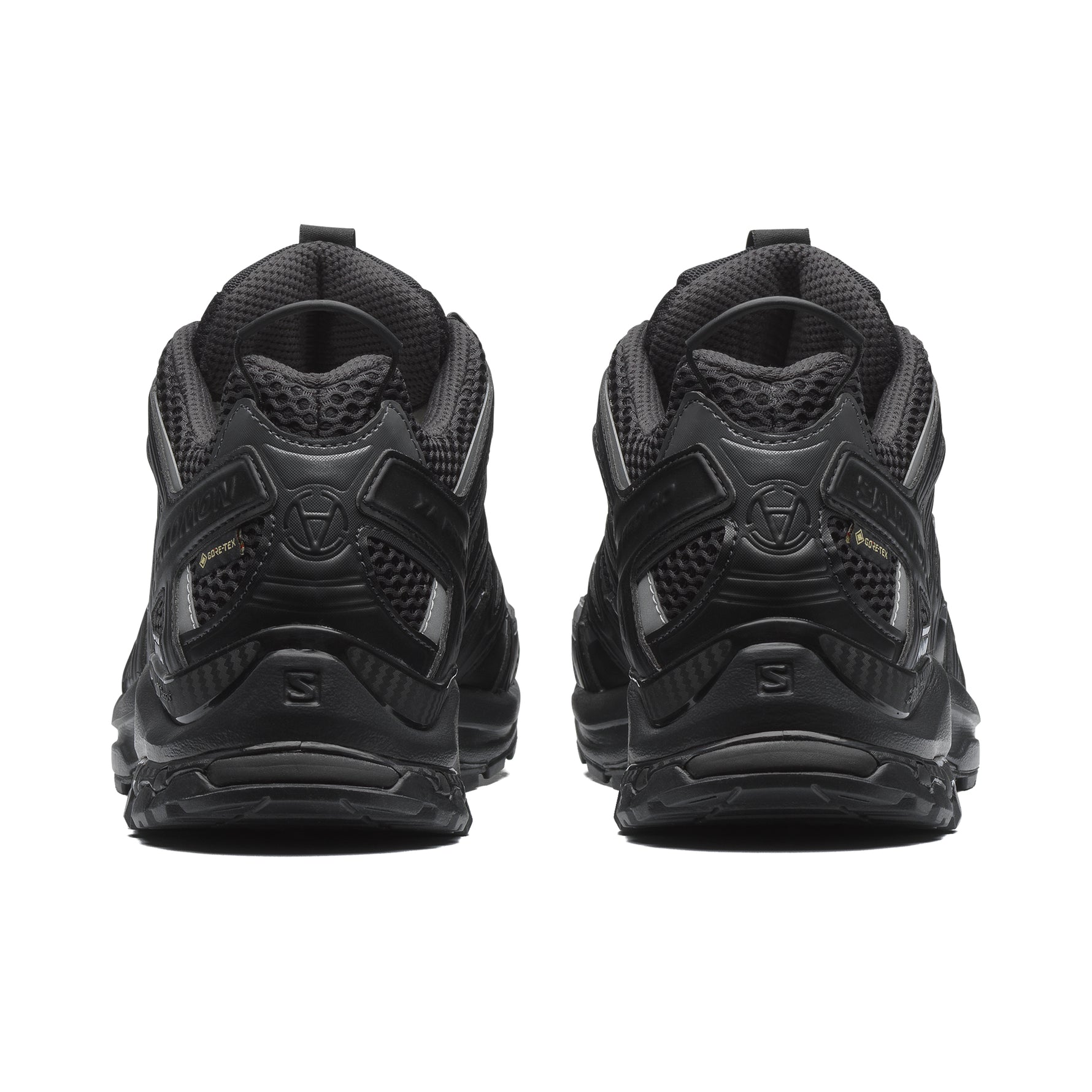 SLAM JAM COLLABORATION XA-PRO 3D GTX BLACK ALLOY