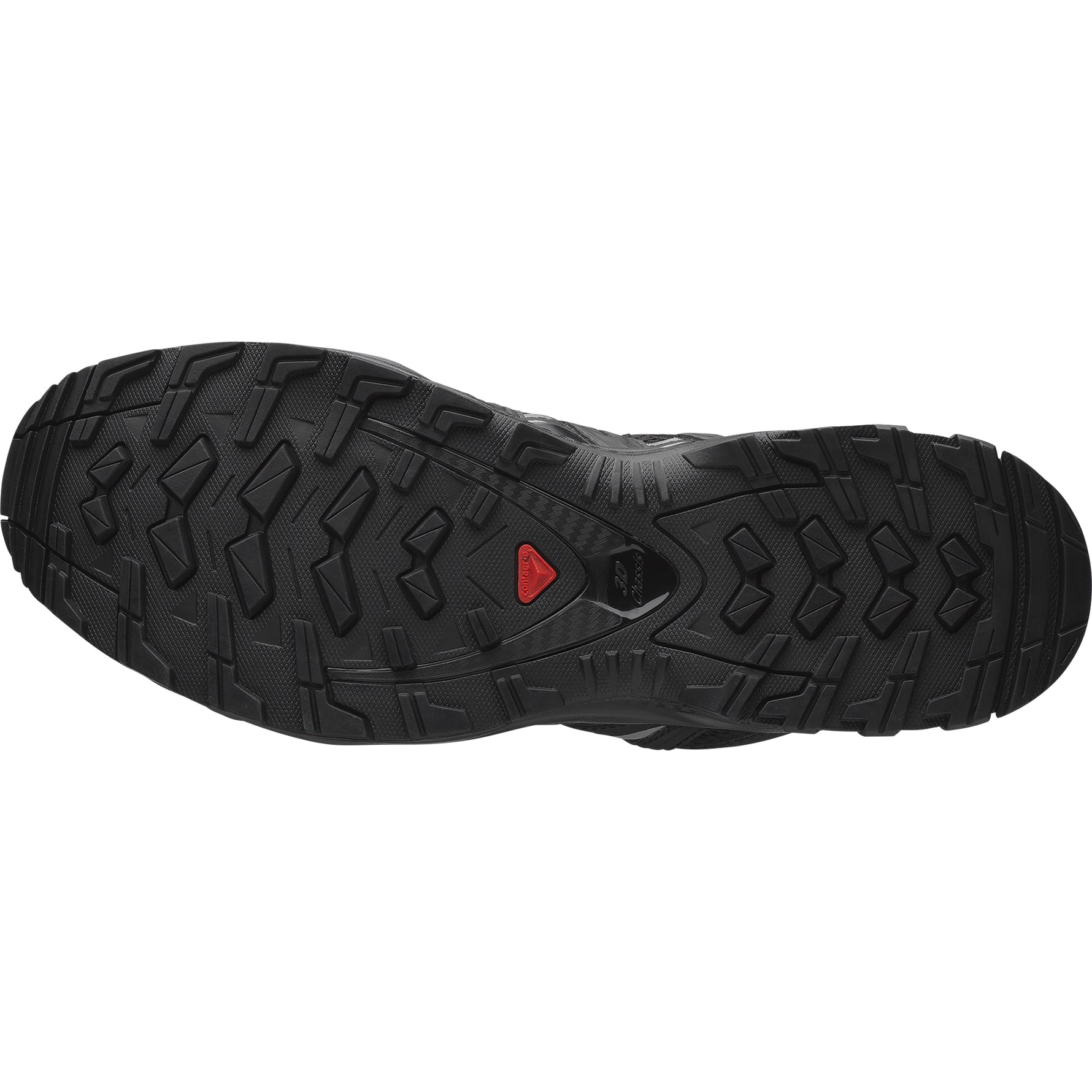 SLAM JAM COLLABORATION XA-PRO 3D GTX BLACK ALLOY