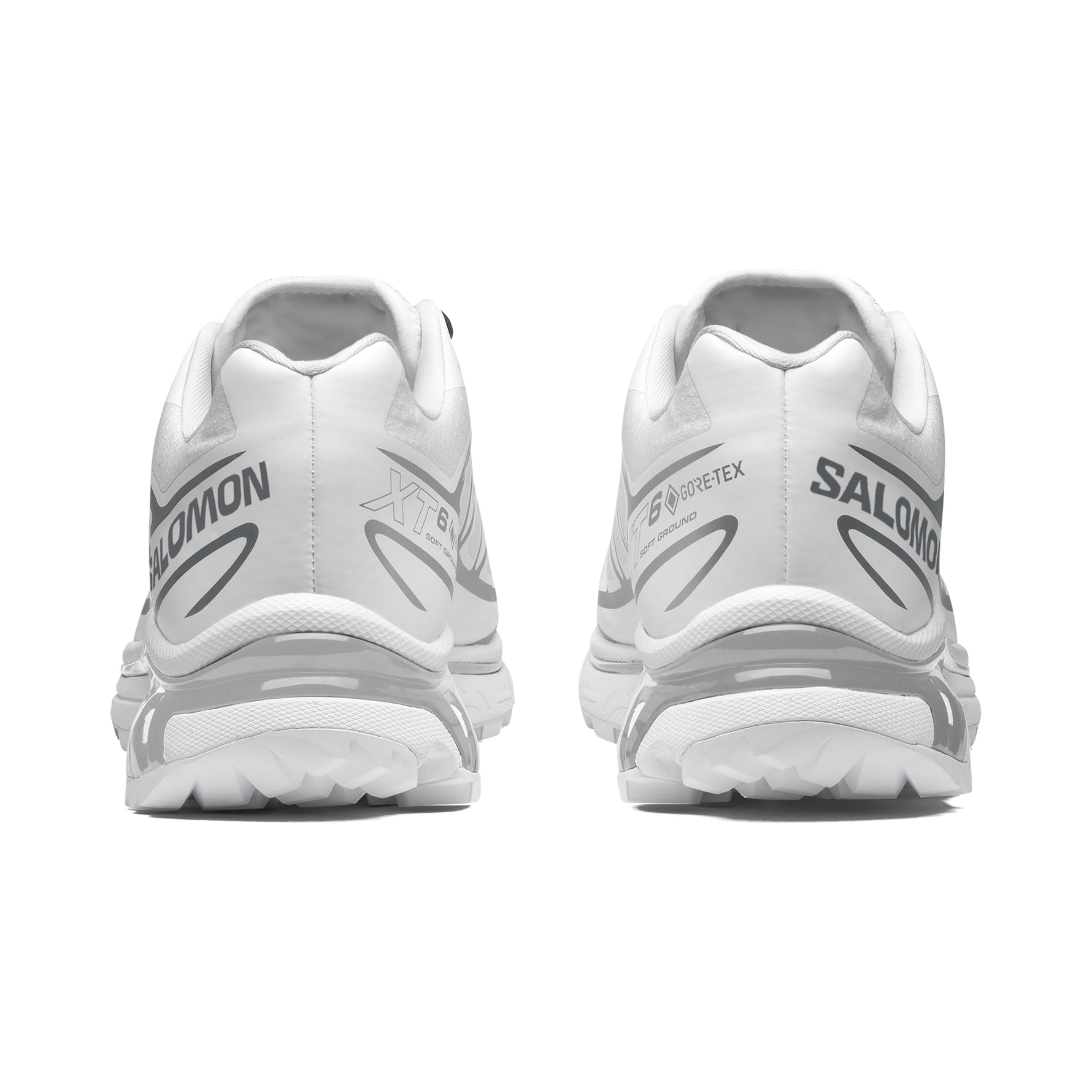 XT-6 GORE-TEX WHITE FTW SILVER