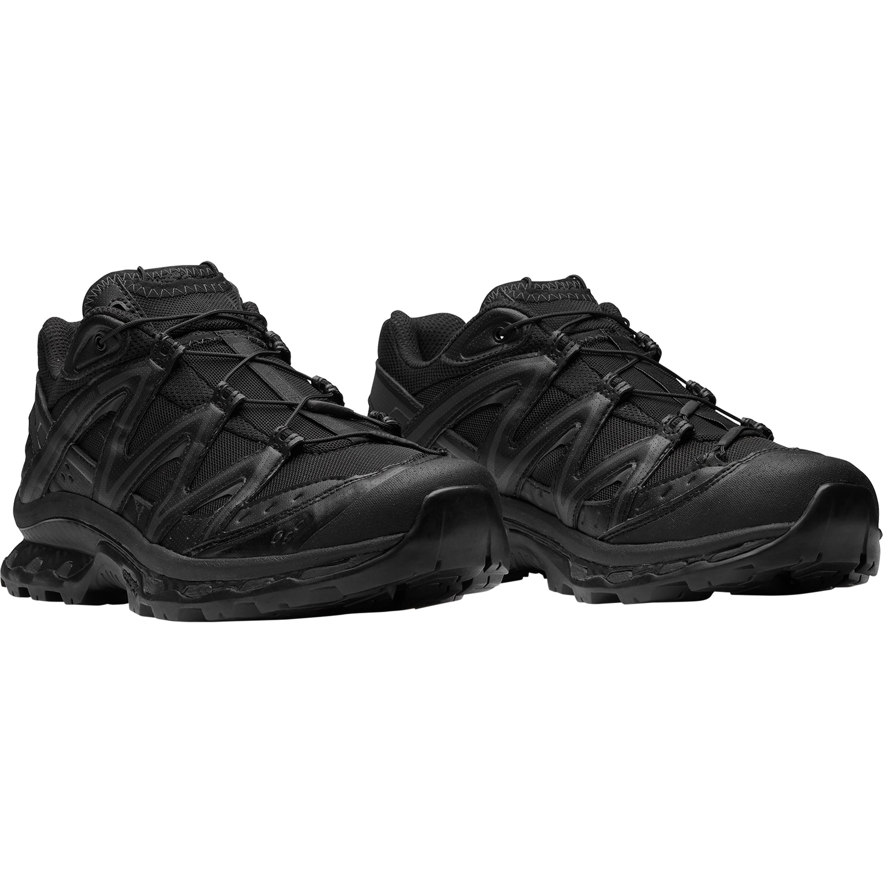 XT-QUEST BLACK PHANTOM
