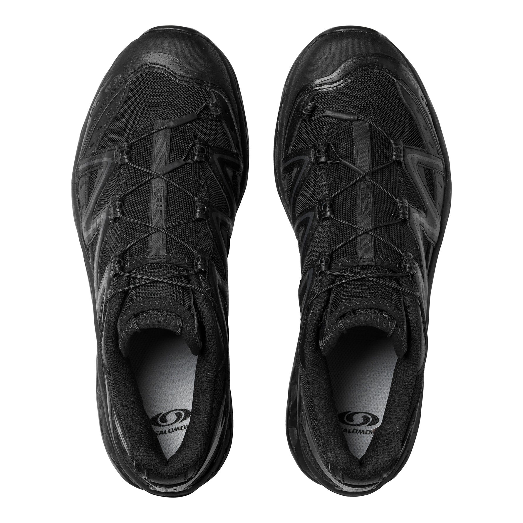 XT-QUEST BLACK PHANTOM