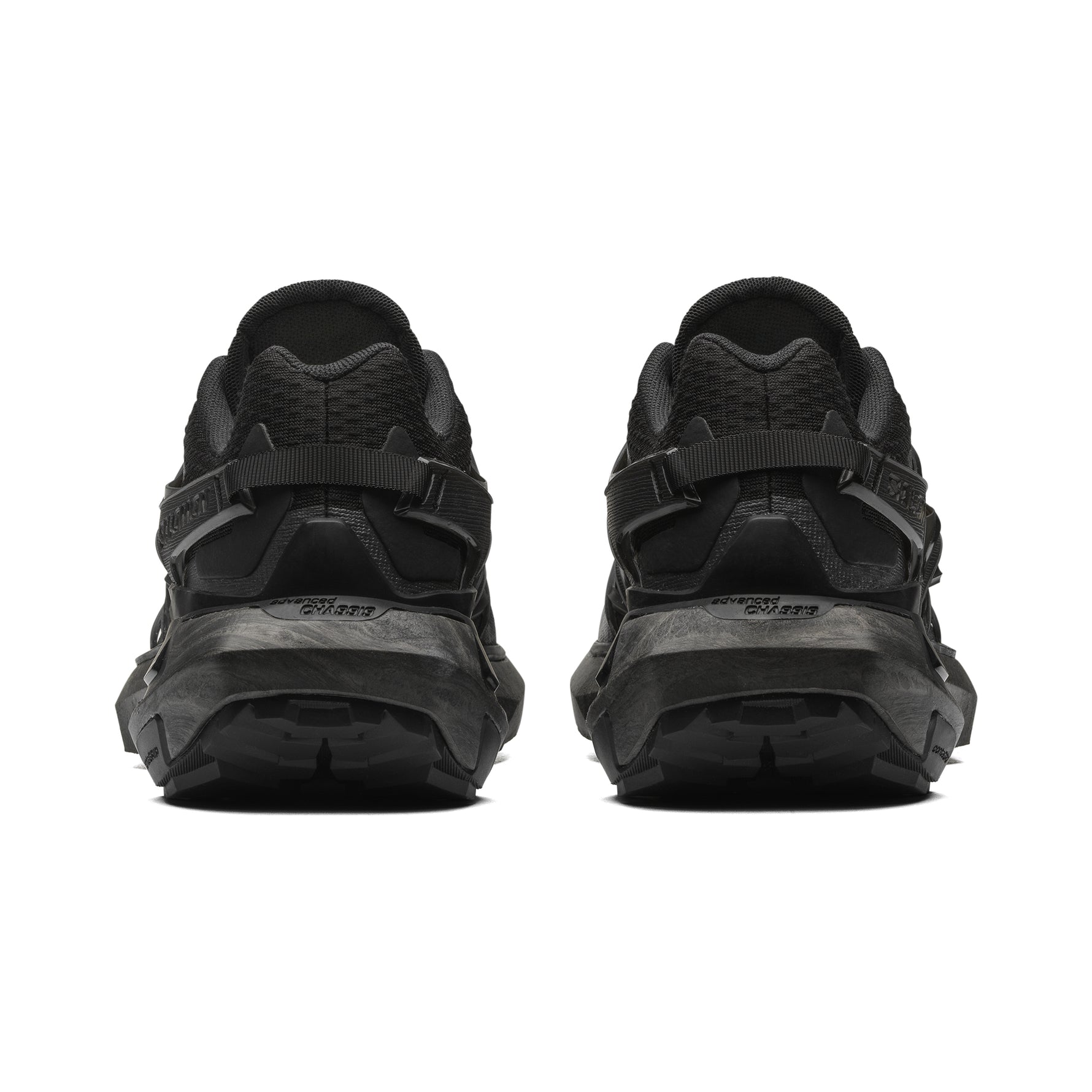 XT PU.RE ADVANCED BLACK PHANTOM