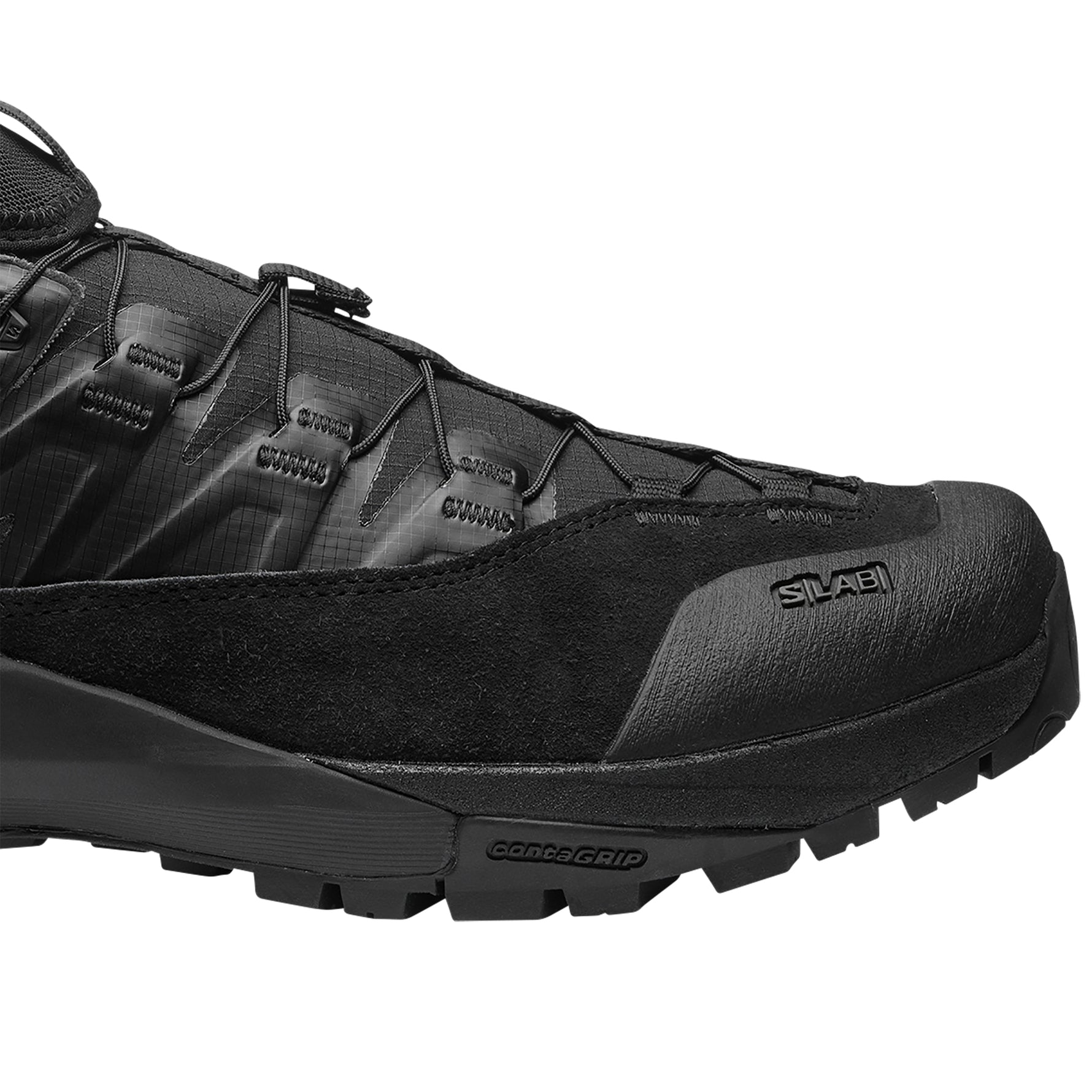 ALPINWAY ADVANCED BLACK ASPHALT