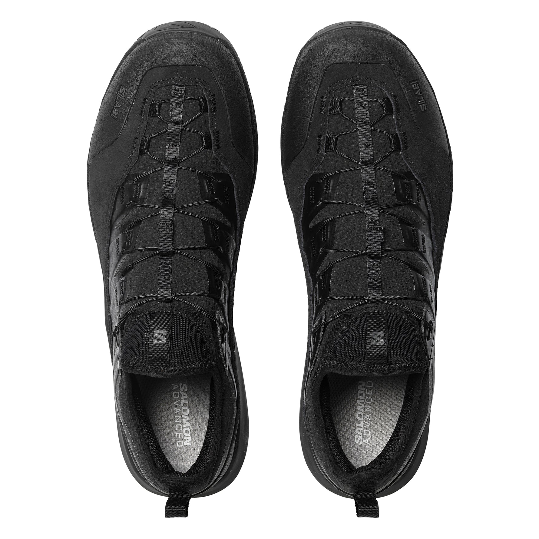 ALPINWAY ADVANCED BLACK ASPHALT
