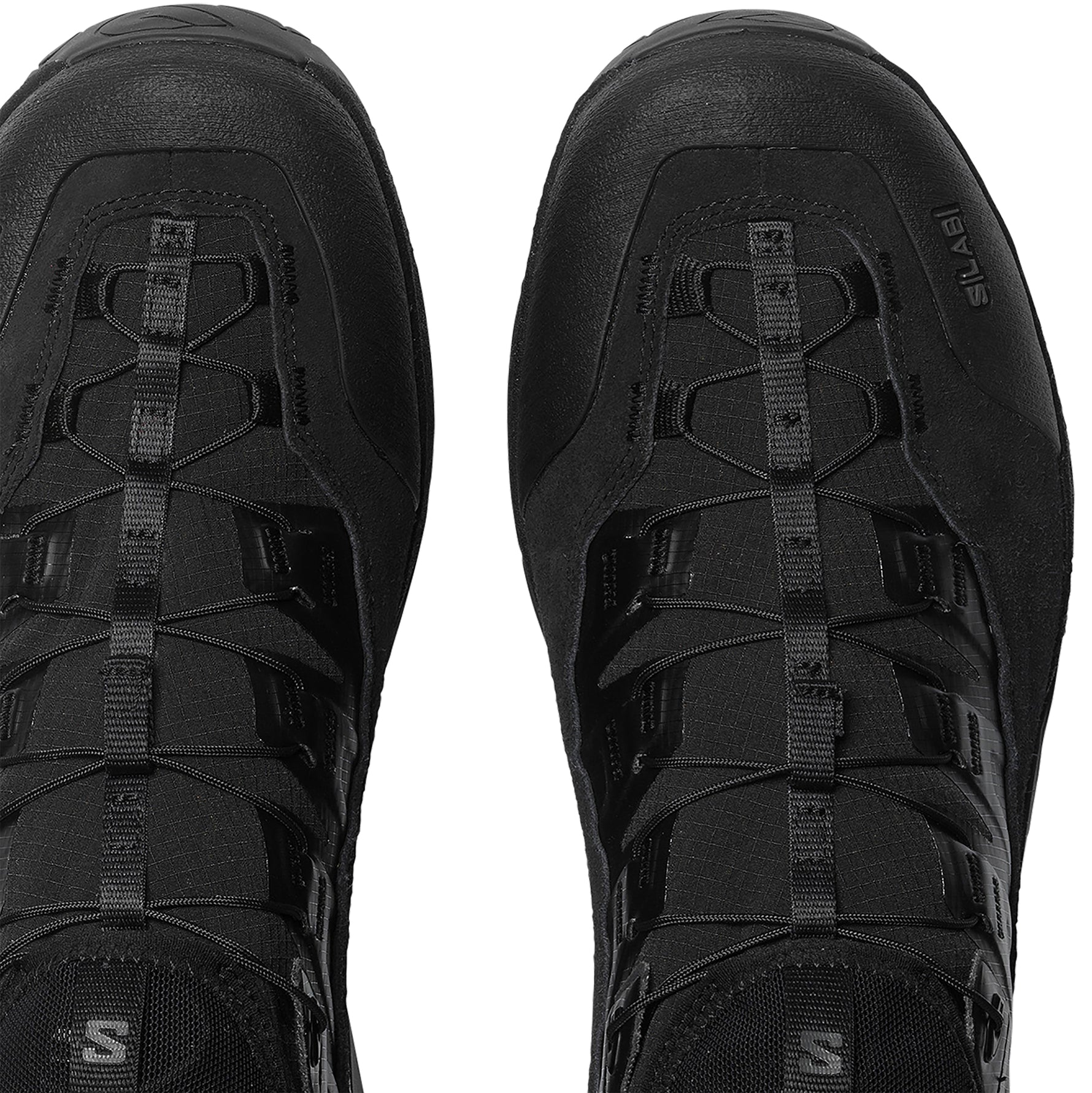 ALPINWAY ADVANCED BLACK ASPHALT