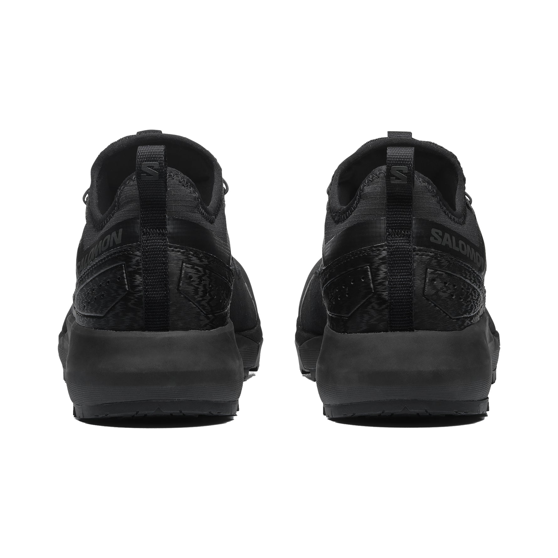 ALPINWAY ADVANCED BLACK ASPHALT