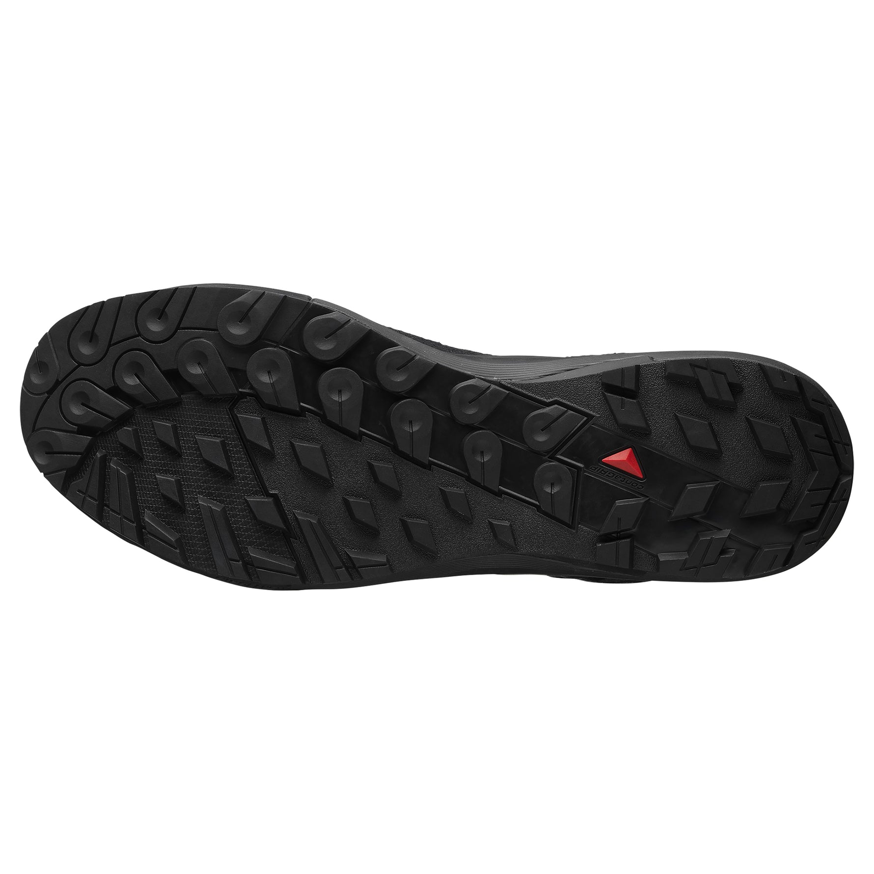 ALPINWAY ADVANCED BLACK ASPHALT