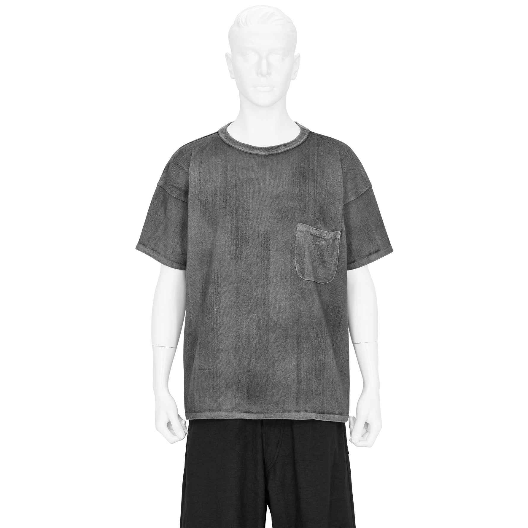 LOT.601 TEE SHIRT HAND DRAWN SUMI