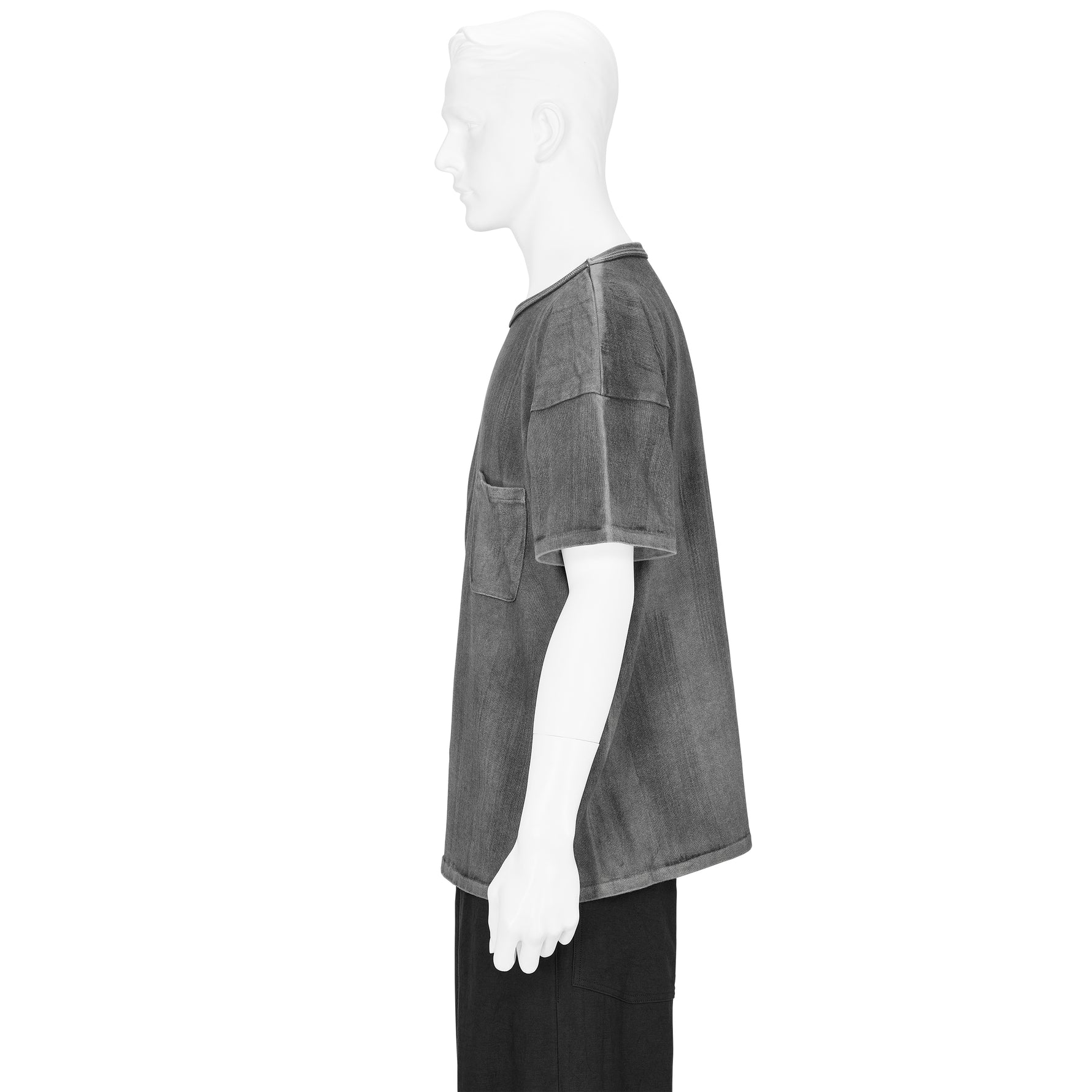 LOT.601 TEE SHIRT HAND DRAWN SUMI