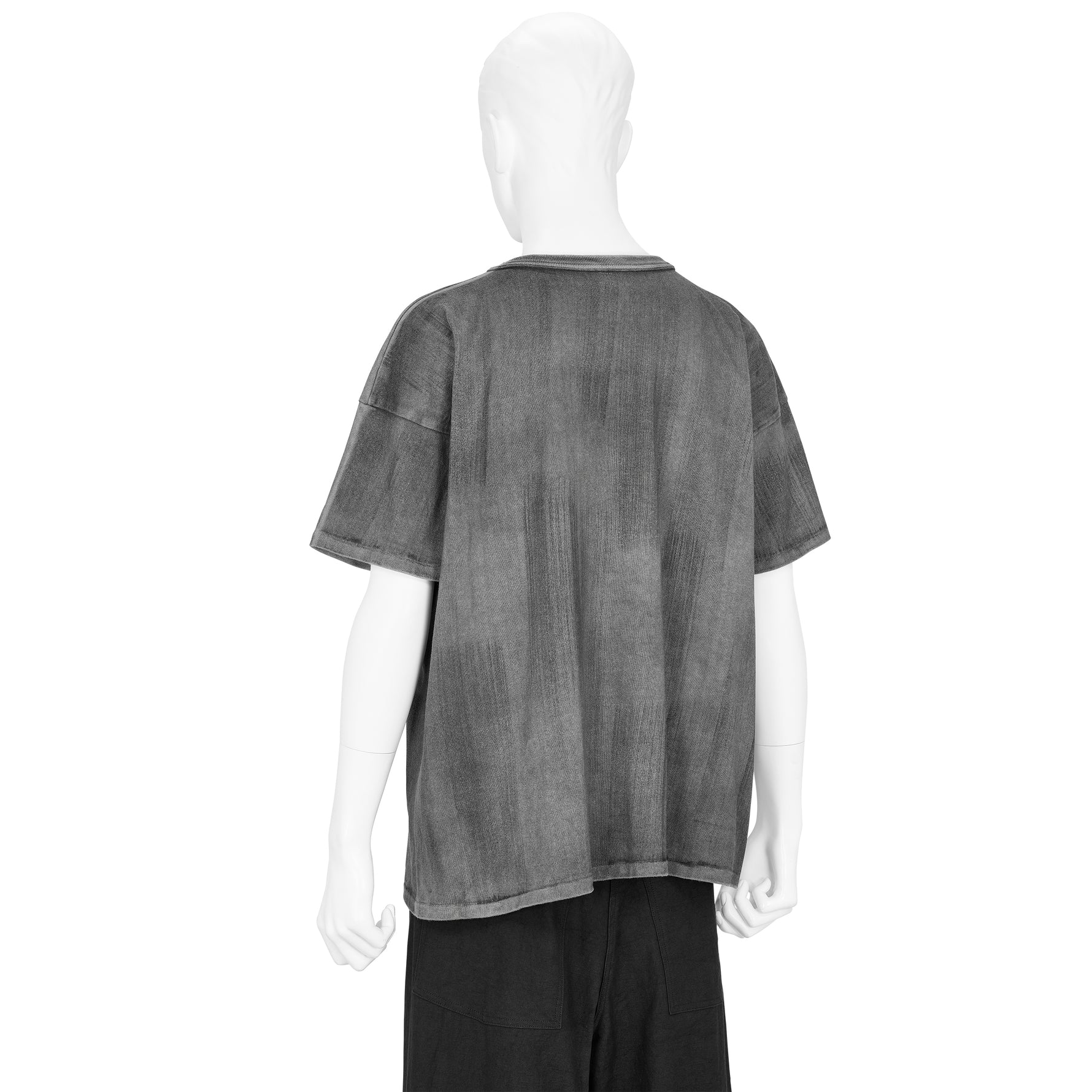 LOT.601 TEE SHIRT HAND DRAWN SUMI