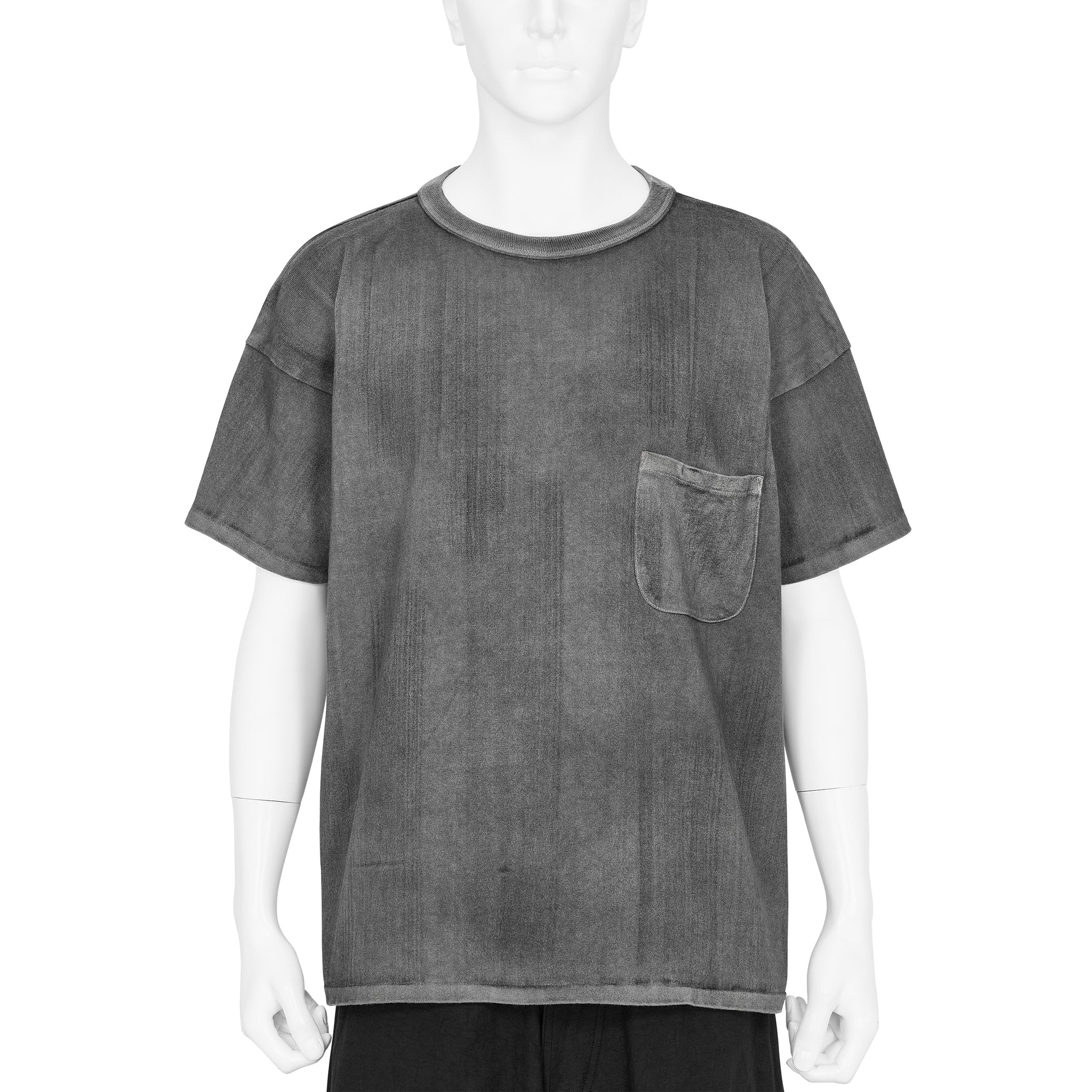LOT.601 TEE SHIRT HAND DRAWN SUMI