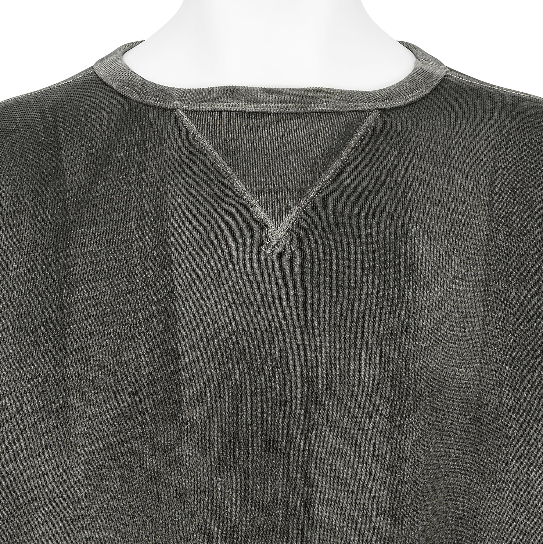 LOT.603 SWEAT SHIRT HAND DRAWN SUMI