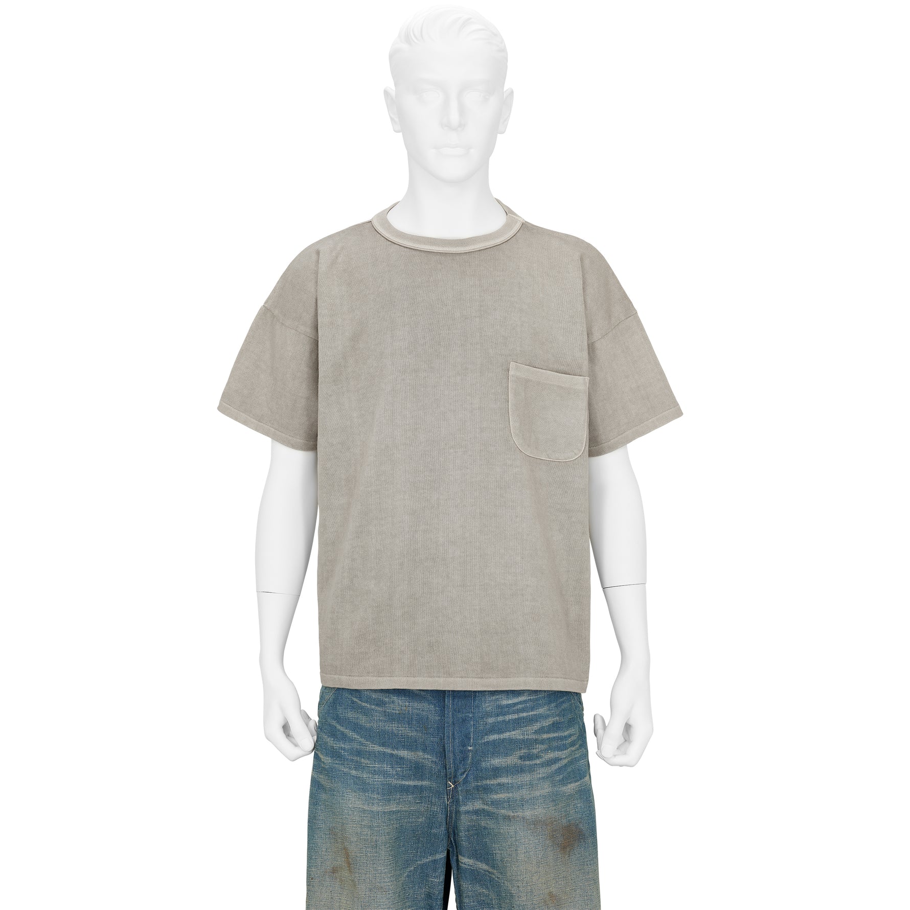 LOT.601 TEE SHIRT USUZUMI