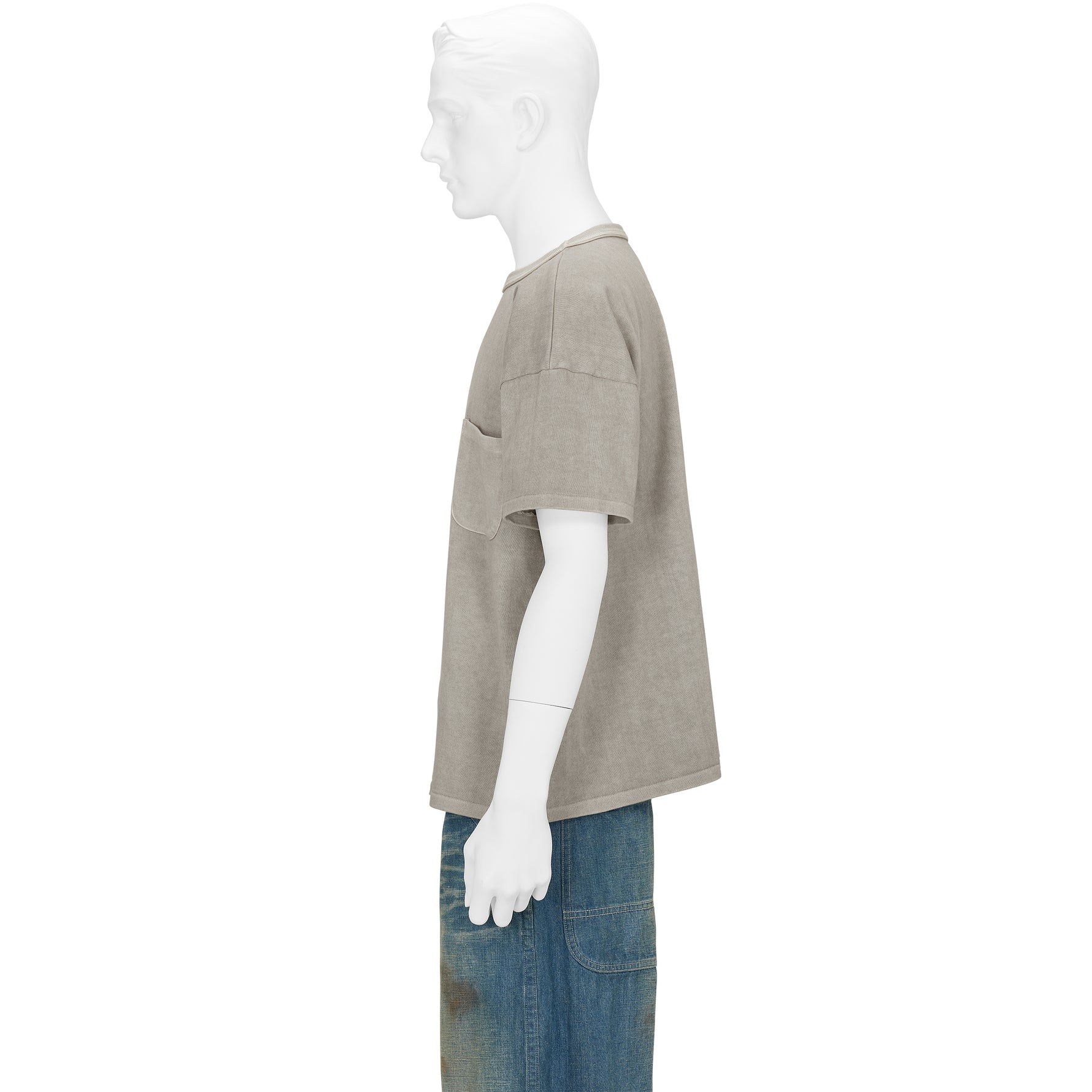 LOT.601 TEE SHIRT USUZUMI