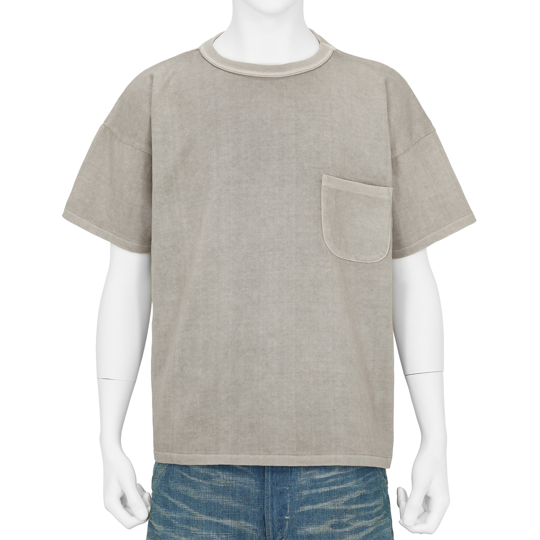 LOT.601 TEE SHIRT USUZUMI