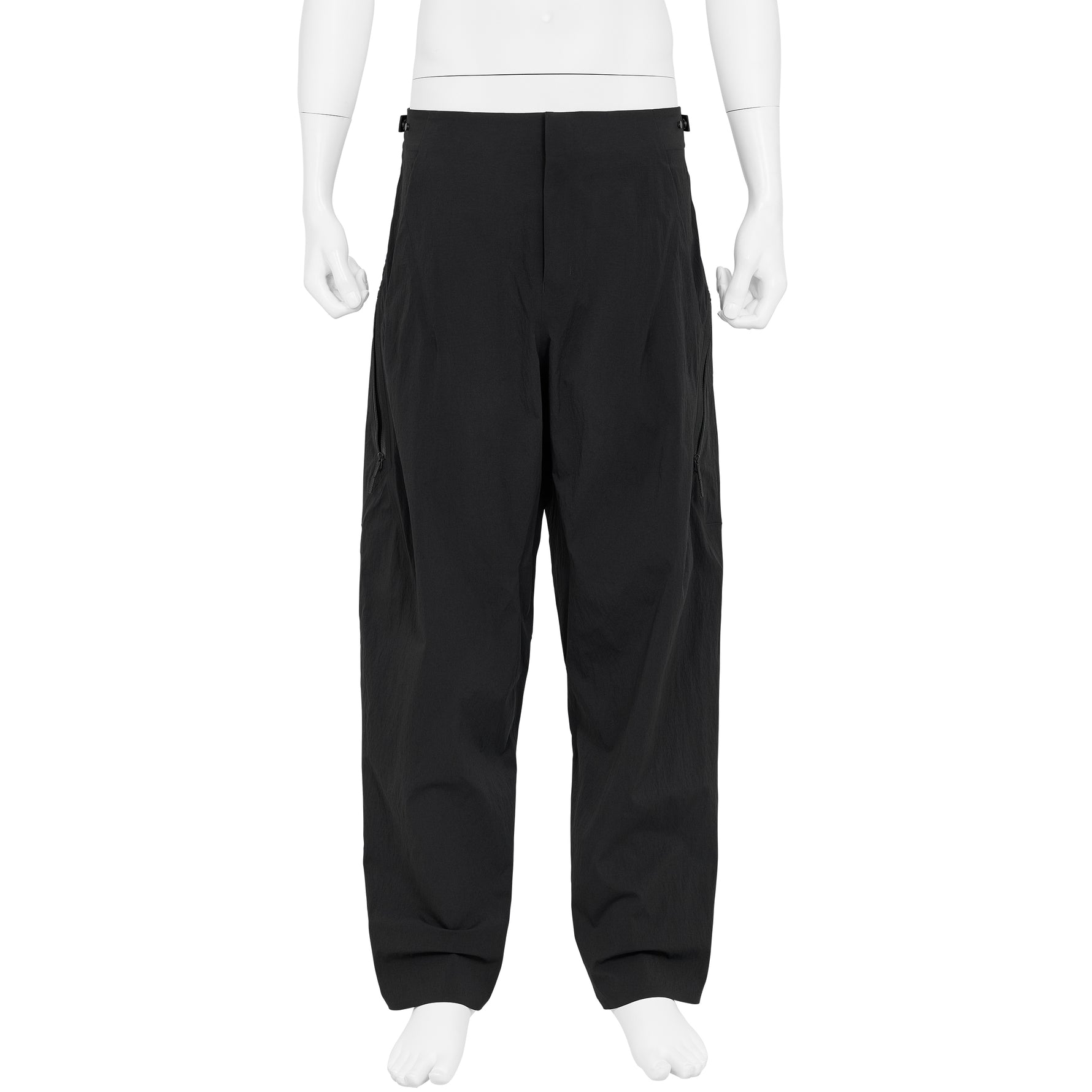SPERE LT CARGO PANT BLACK