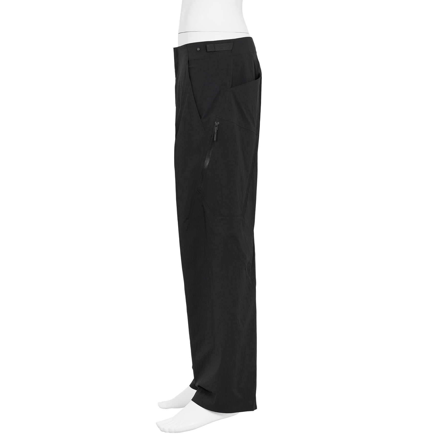 SPERE LT CARGO PANT BLACK