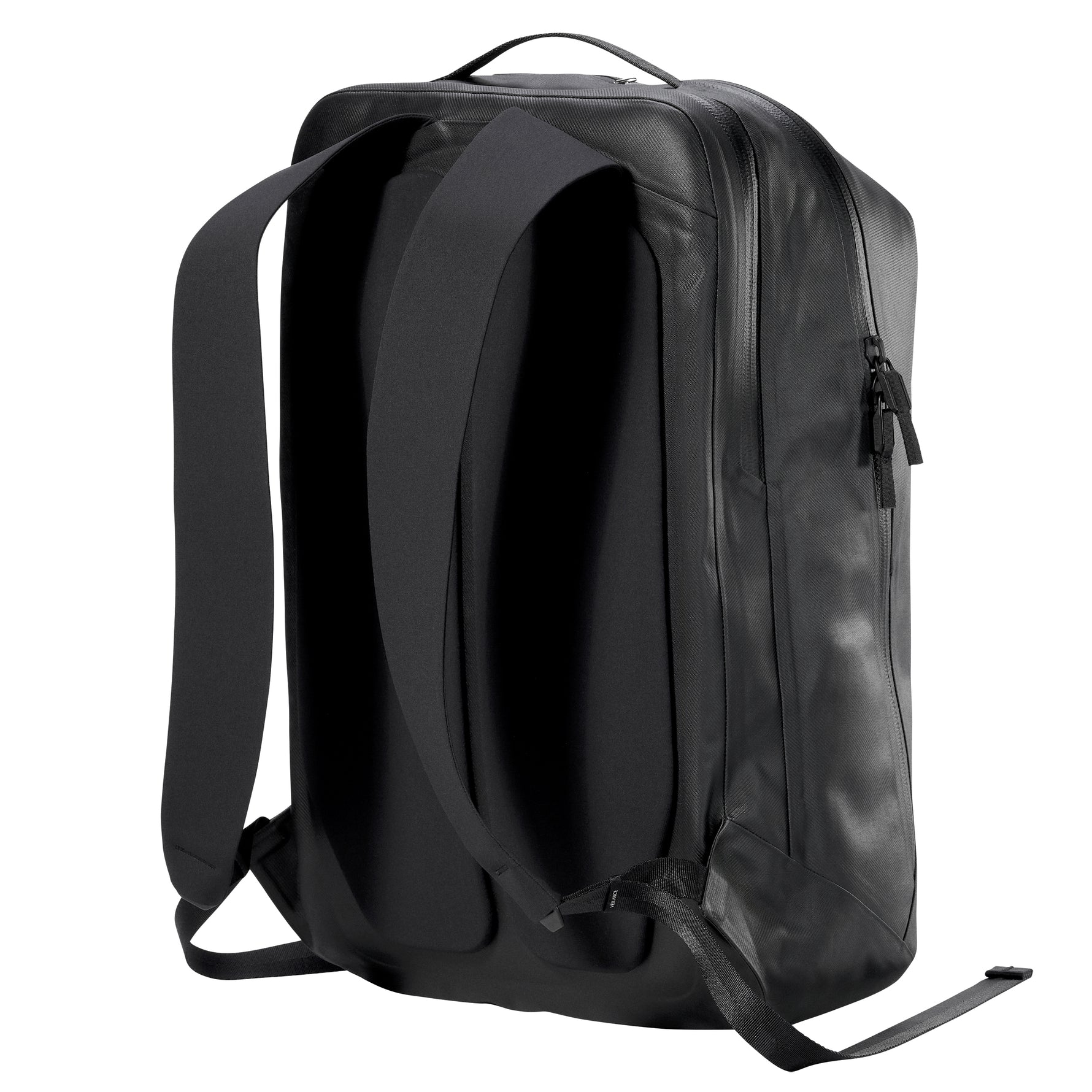 ANODIC BACKPACK BLACK