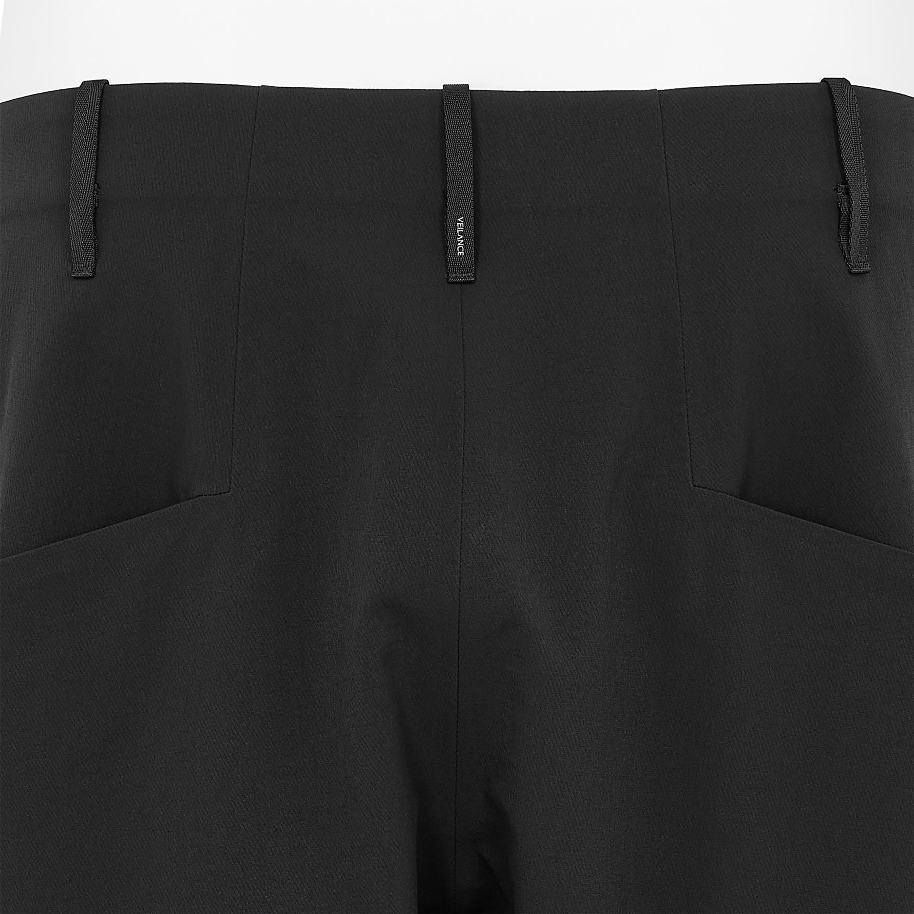 CORBEL PANTS BLACK