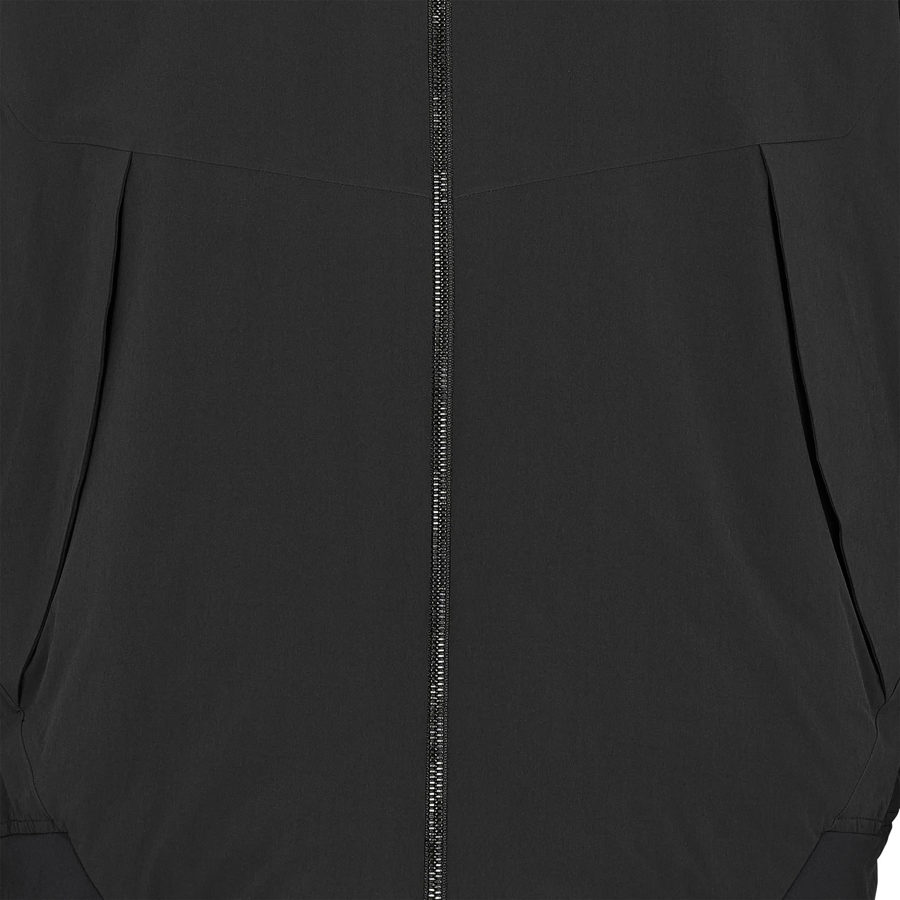 DIODE INSULATED BOMBER BLACK