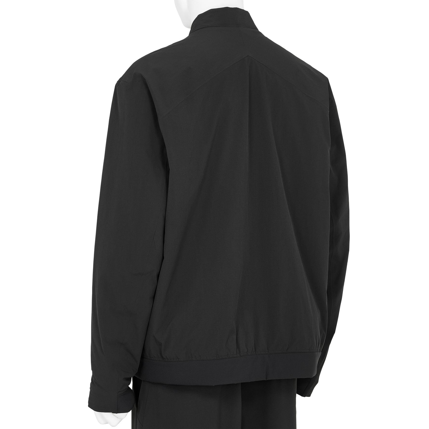 DIODE INSULATED BOMBER BLACK