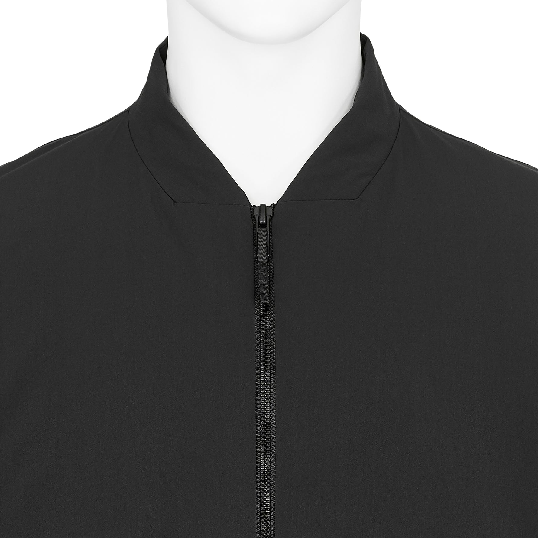 DIODE INSULATED BOMBER BLACK