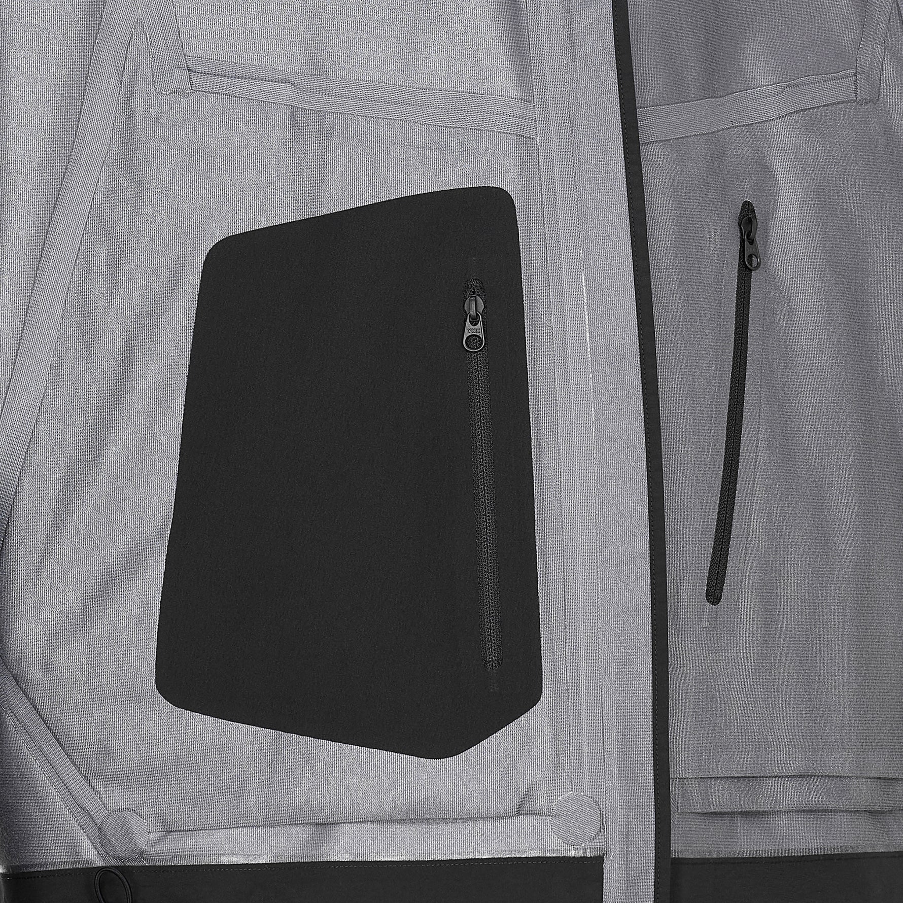 DIODE JACKET GORE-TEX BLACK